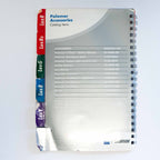 Palomar Pulsed Light Systems Treatment Guide Handbook 10410KKP-00, 40-000-18B