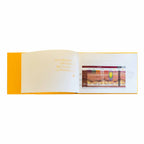 Ulthera Ultherapy Customer Treatment Informational Coffee Table Book 11.5x17.5