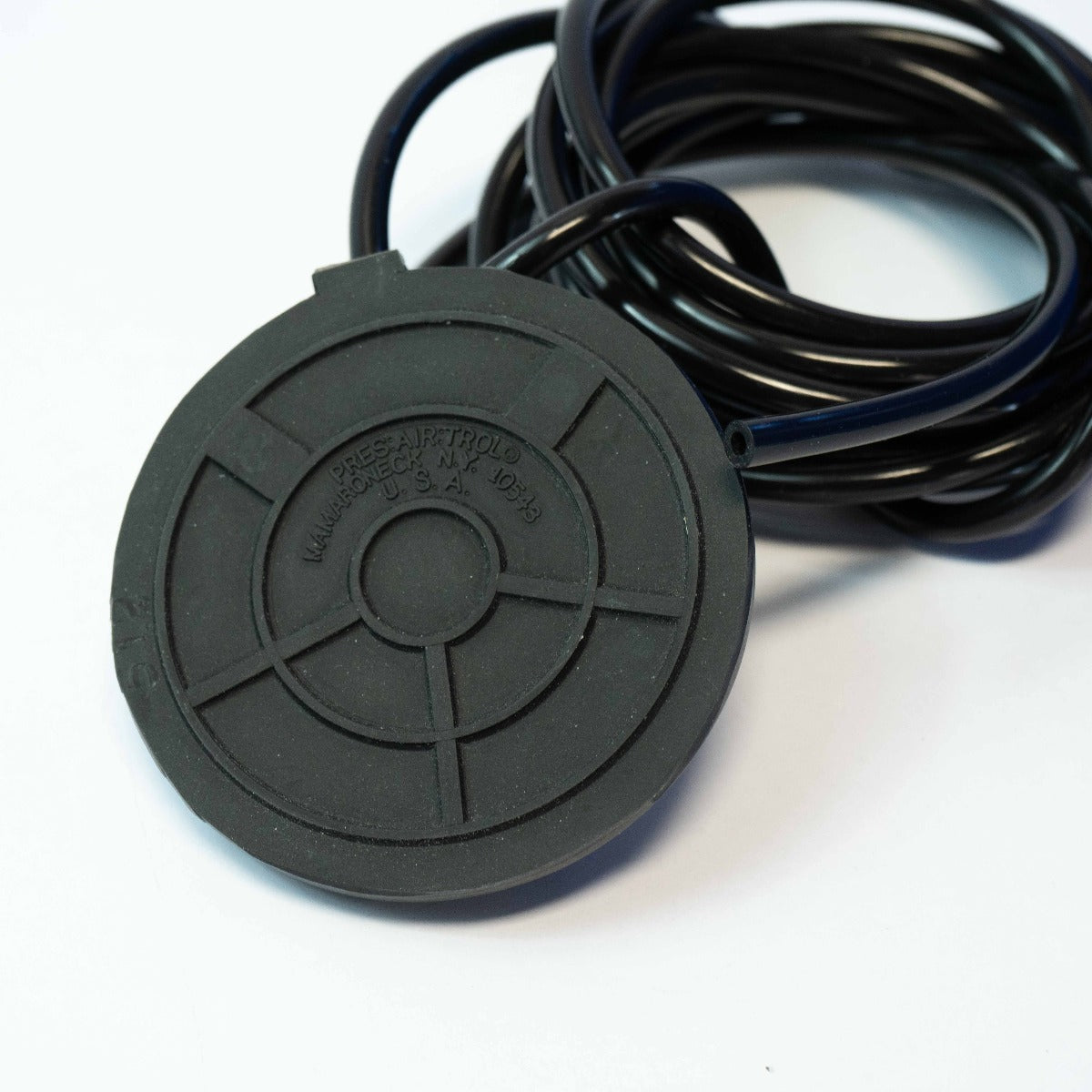 Pres Air Trol Pneumatic Air Foot Pedal Aesthetic Laser Device Footswitch Control