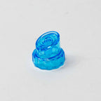 Edge Systems Hydrafacial Blue Hydro Peel Exfoliation Tips Body 70218 Pack of 9