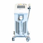 2011 Alma Soprano XL 810nm Diode Laser - Hair Removal System SP1815 *0 SHOTS*
