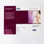 Deka SMARTXIDE DOT Patient Brochures - Treatment / Procedure information *Qty 38