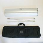LUTRONIC INFINI - 6 Foot Foldable Marketing Banner - INFINI System Information