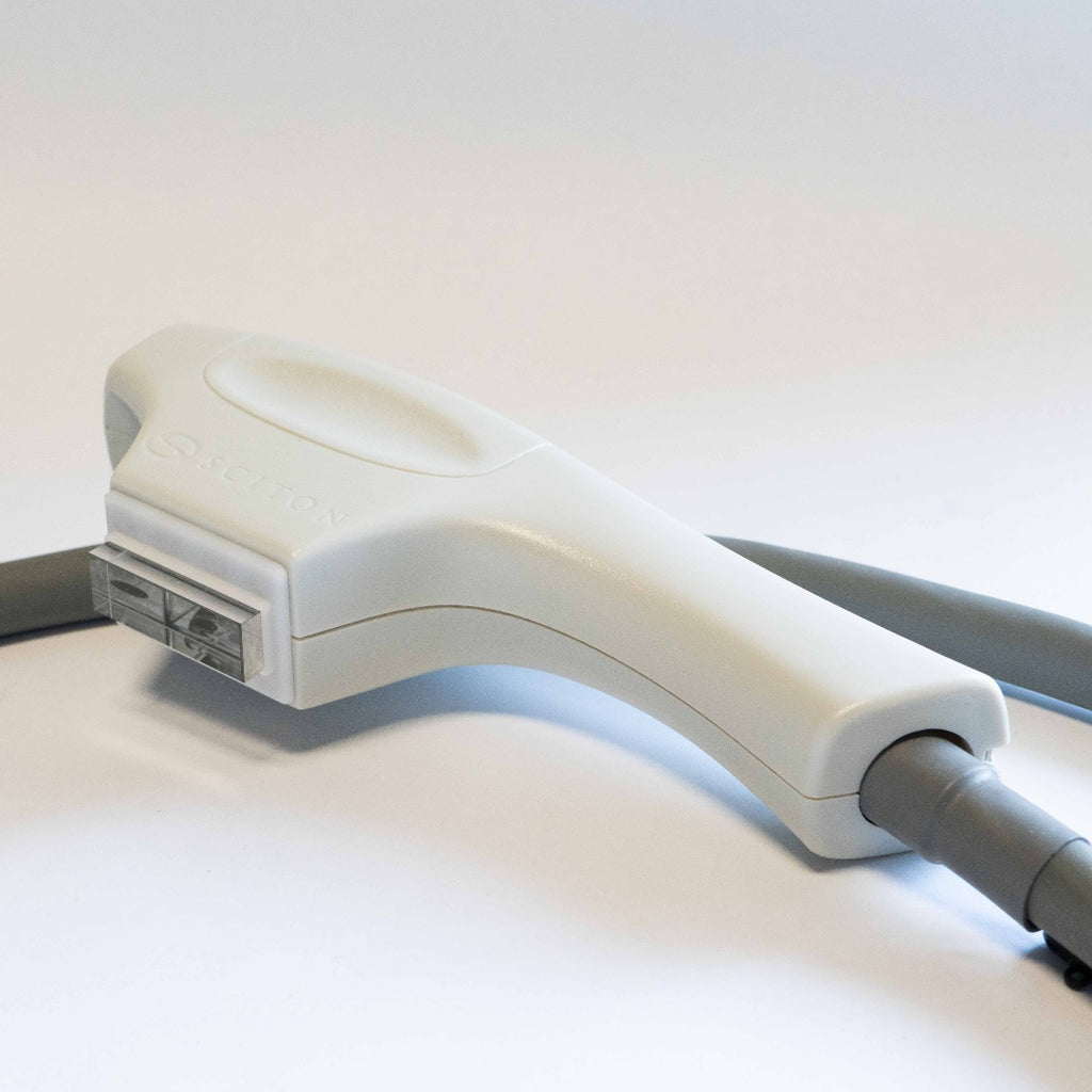 Sciton BBL Handpiece - 1500-202-20 Broad Band Light Laser - Pulsed Light System