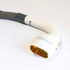 Lumenis Highspeed LIGHTSHEER DUET Laser Handpiece Hair Removal LS-005689 - Rev.B