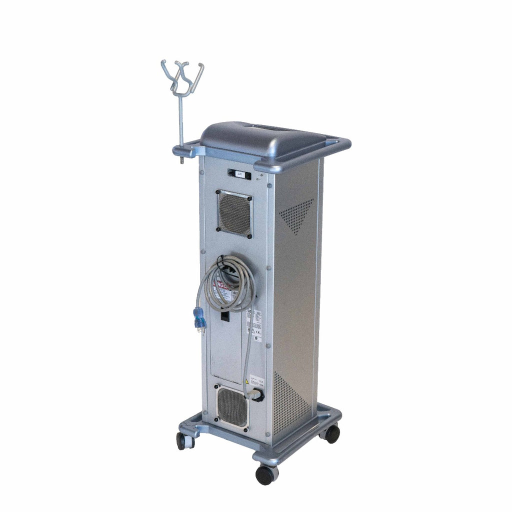 2003 Syneron AURORA IPL Hair Removal Skin Rejuvenation DS SRA ST ReFirme 4 HPs