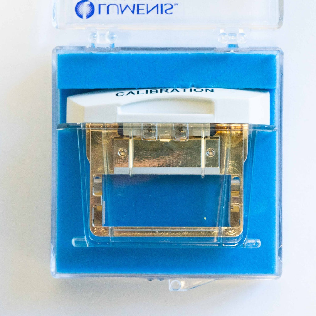 Lumenis M22 Universal IPL Handpiece Calibration Filter Lume ONE - LB-003889