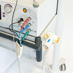 ThermaCool TC 250W RF Skin Tightening Wrinkle Reduction w/ Cryo Chiller - AS-IS