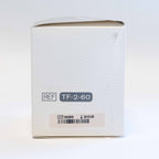 Thermage ThermaCool Coupling Fluid - TF-2-60 - 2010 BOX OF 6 60ml Bottles