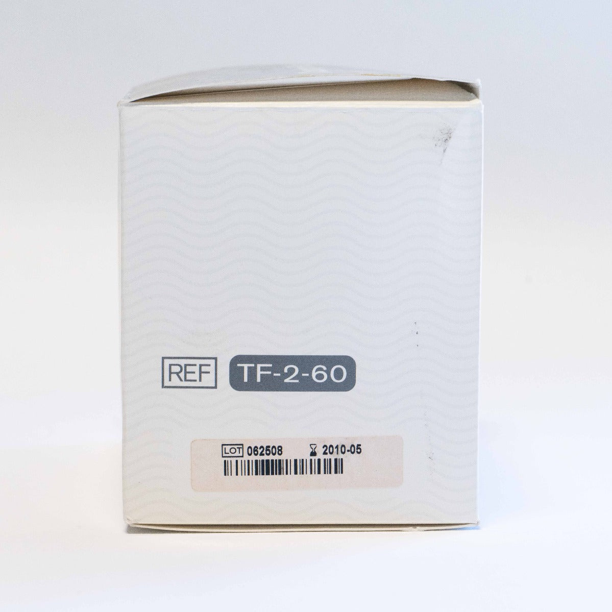 Thermage ThermaCool Coupling Fluid - TF-2-60 - 2010 BOX OF 6 60ml Bottles
