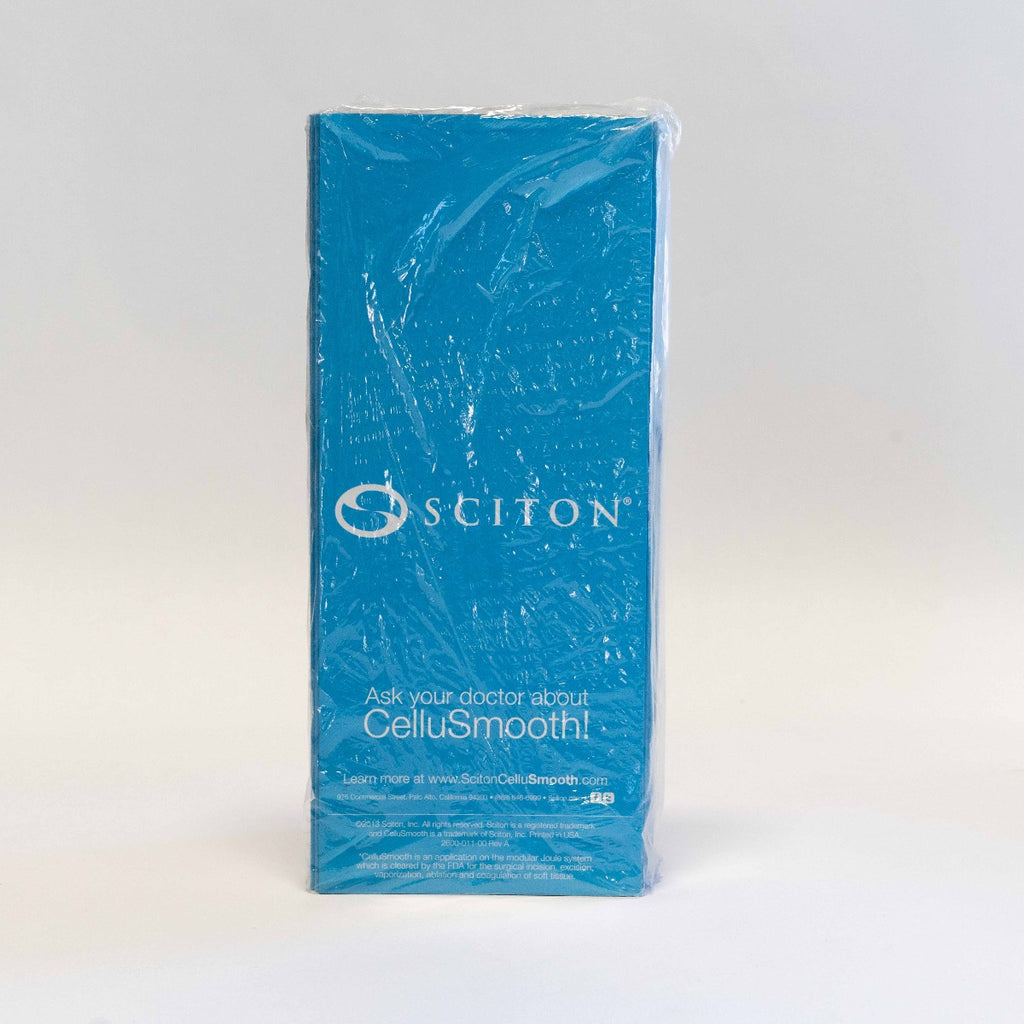 Sciton CelluSmooth - 2013 Before & After Results Brochure - 2600-011-00 - Qty 25