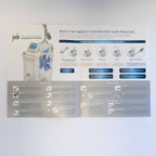 Sciton Joule - Multi-Application Laser Platform - 2016 Handpiece Info Booklet