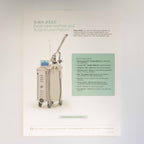 Sciton Joule Surgical Laser Platform ProFractional Therapy - Case Study Pamphlet