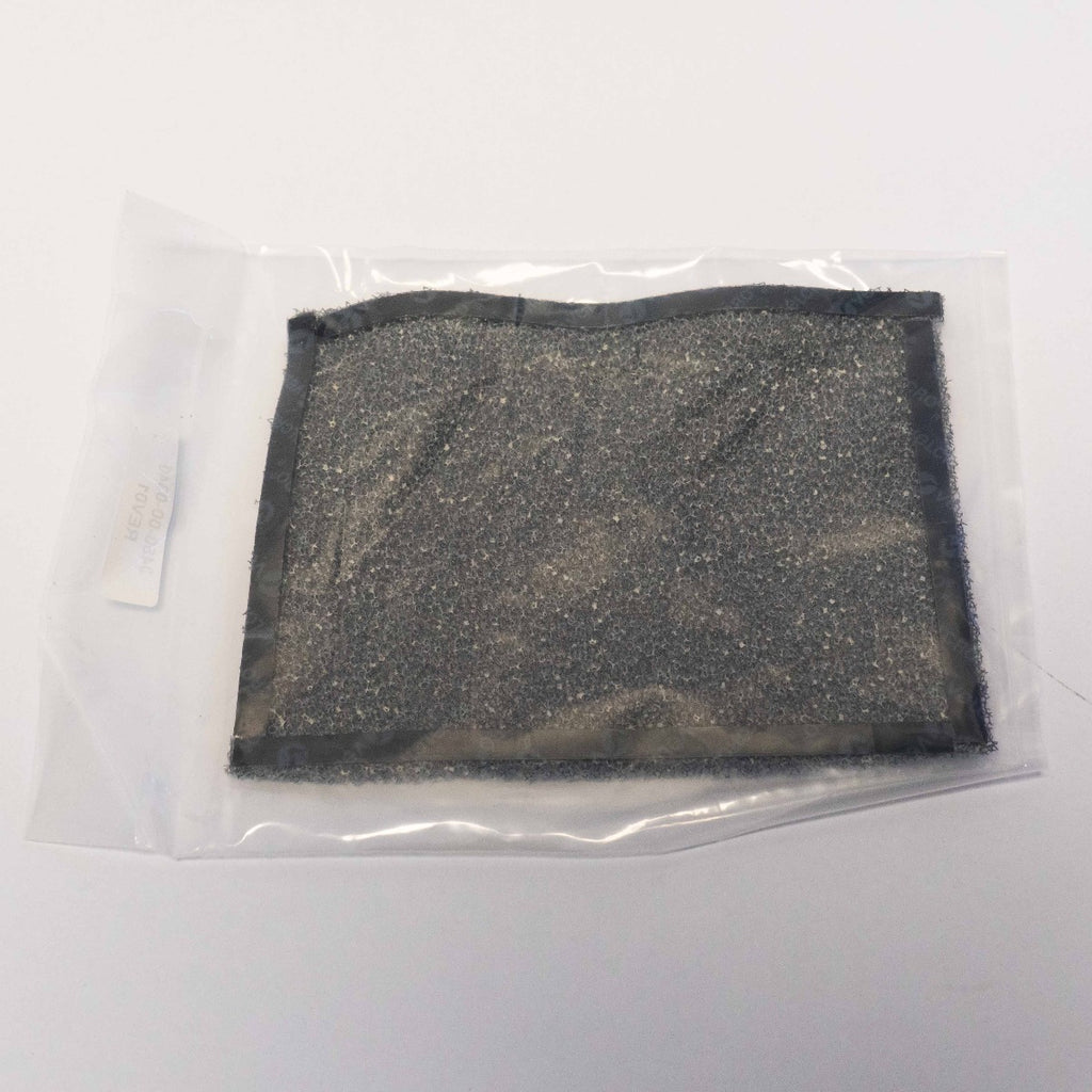 Candela Gentle YAG - Air Filter Screen - 3450-00-0340 Rev 01- 5x6 Inches - PARTS