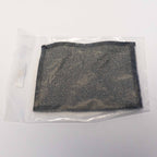 Candela Gentle YAG - Air Filter Screen - 3450-00-0340 Rev 01- 5x6 Inches - PARTS