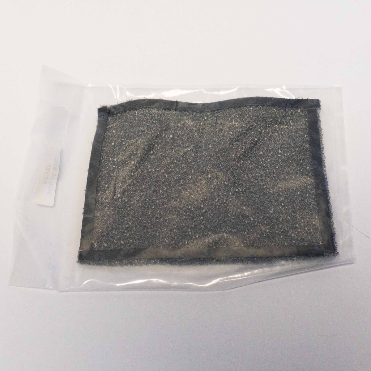 Candela Gentle YAG - Air Filter Screen - 3450-00-0340 Rev 01- 5x6 Inches - PARTS