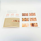 Sciton Contour TRL w/ MicroLaserPeel & ProFractional Therapy Booklet 2600-029-08
