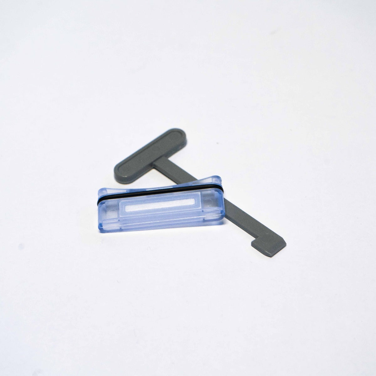 Zeltiq CoolMini Gel Trap CoolSculpting Filter Cartridges BRZGT102X024 FULL SET