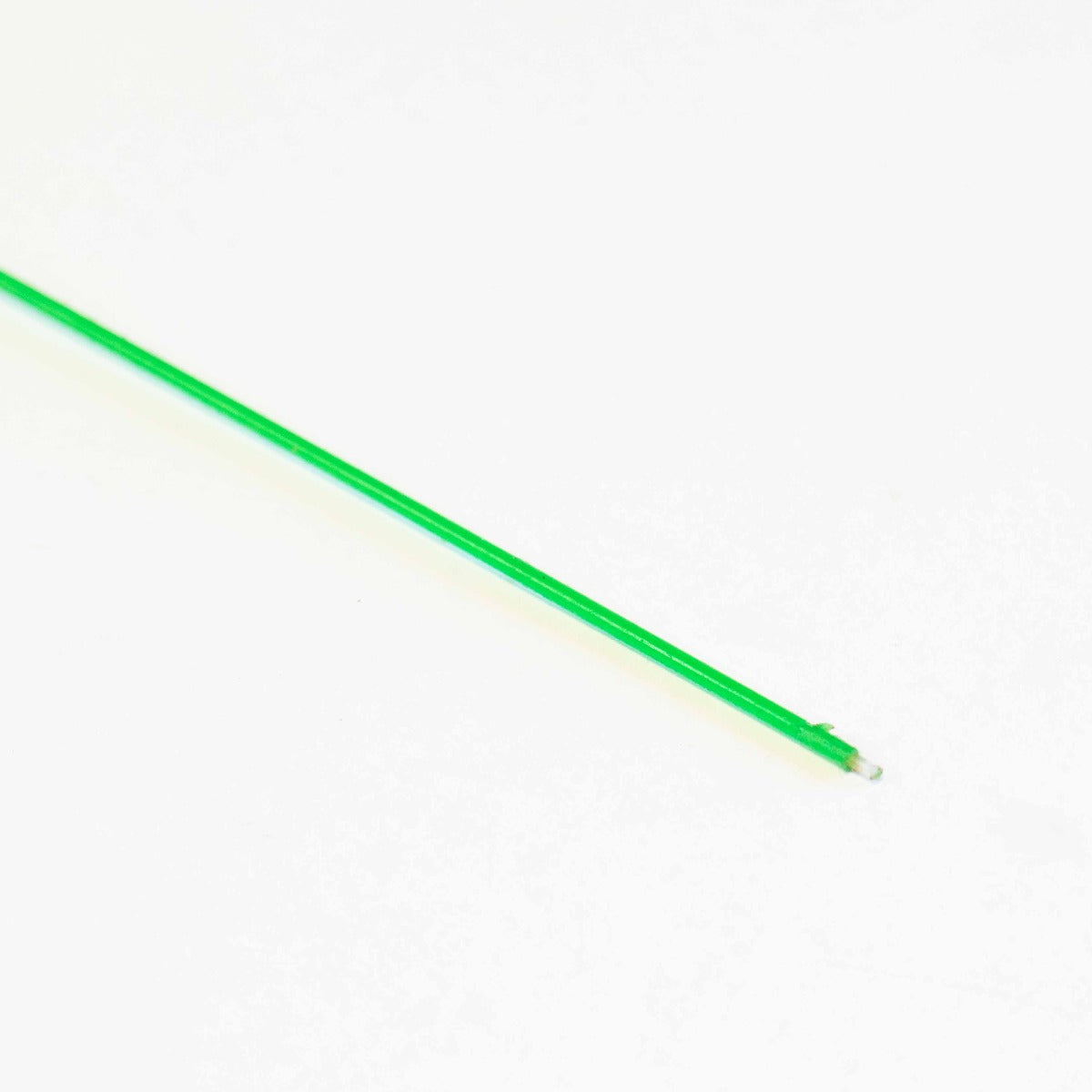 Cynosure SmartLipo Triplex 100um Reusable Laser Fiber *UNTESTED - AS IS* Green