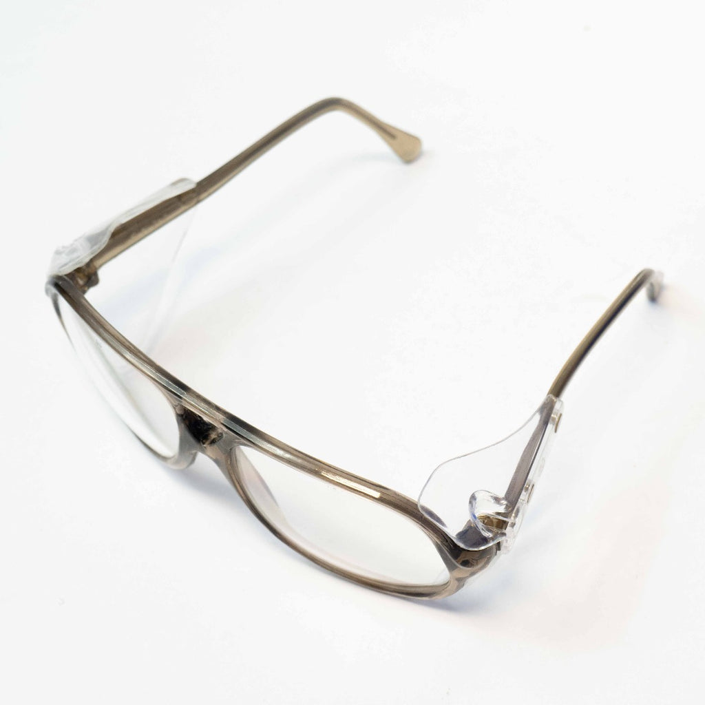 SA Industrial Safety Glasses - U.S.M Z87 140mm Wrap Around Eye Protection