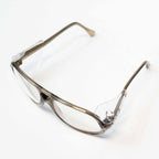 SA Industrial Safety Glasses - U.S.M Z87 140mm Wrap Around Eye Protection