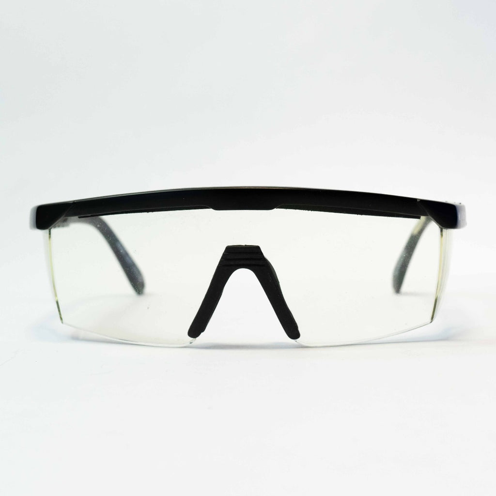 INAMED AESTHETICS Industrial Laser Safety Glasses - ANSI Z87 1/510k BORRION