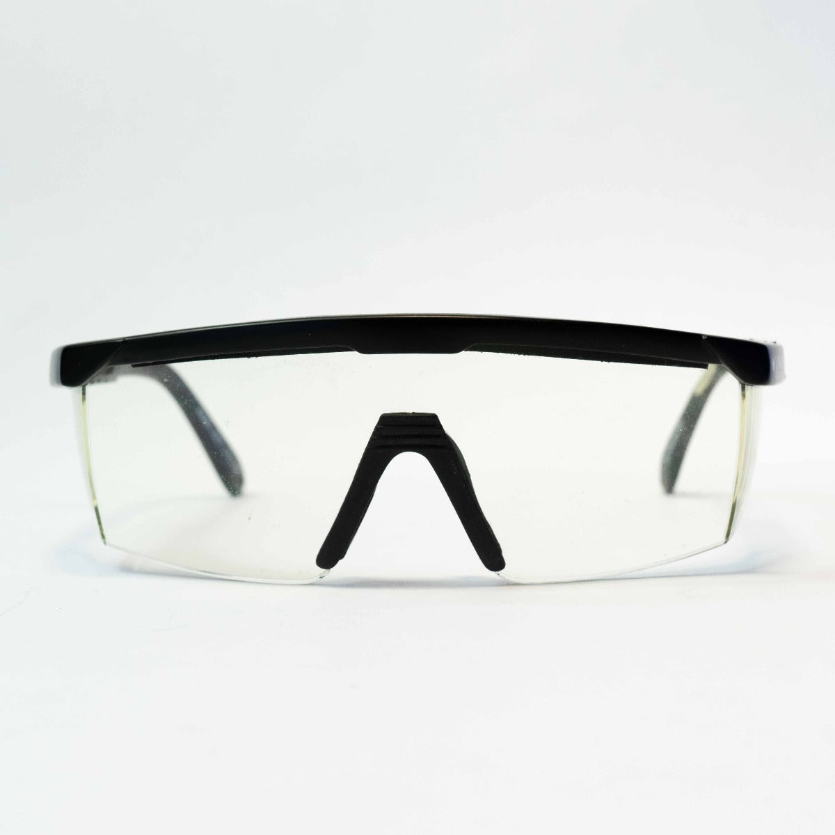 INAMED AESTHETICS Industrial Laser Safety Glasses - ANSI Z87 1/510k BORRION