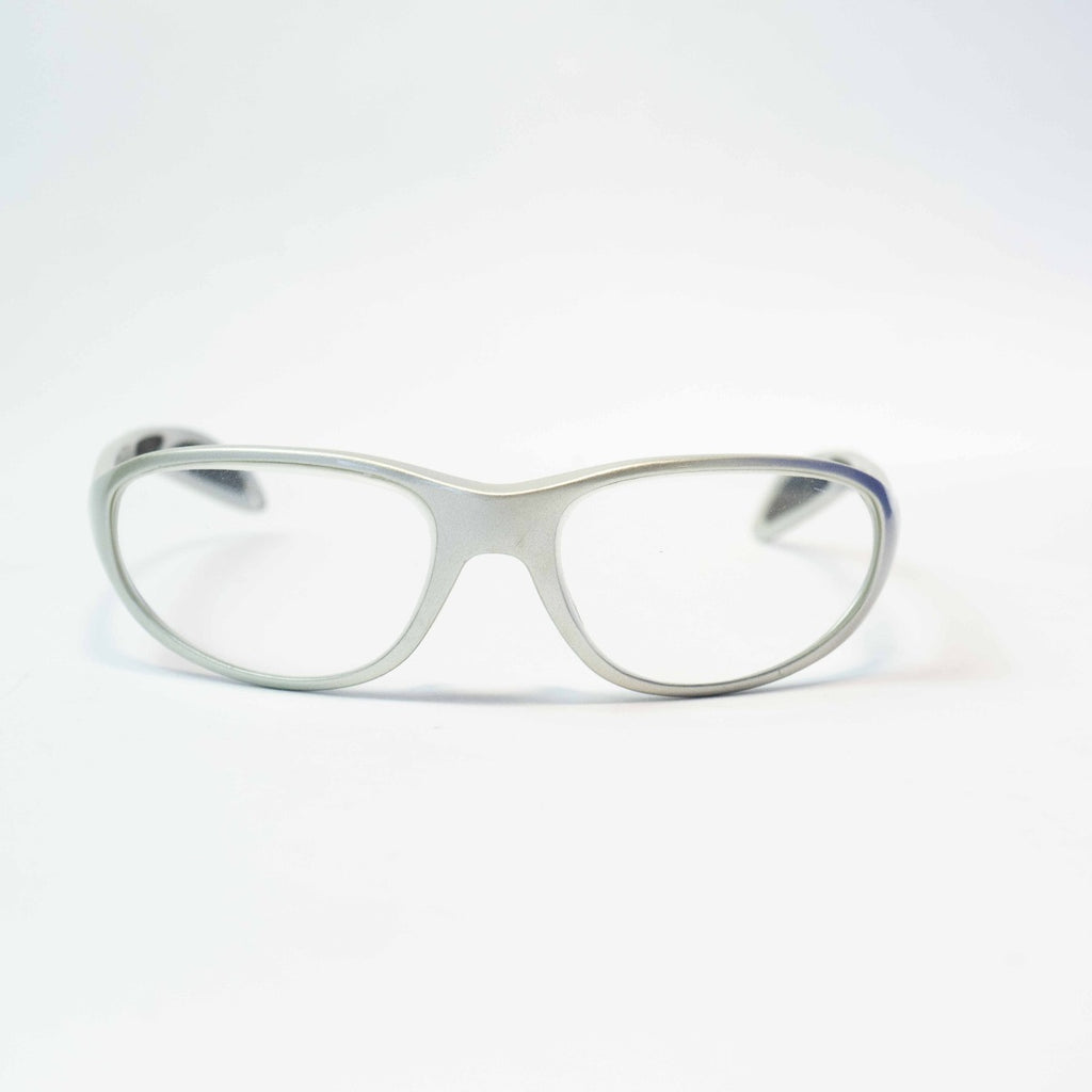 M Industrial Safety Glasses R(X)-201-S Z87 Laser & UV Protection FB-100 C0120