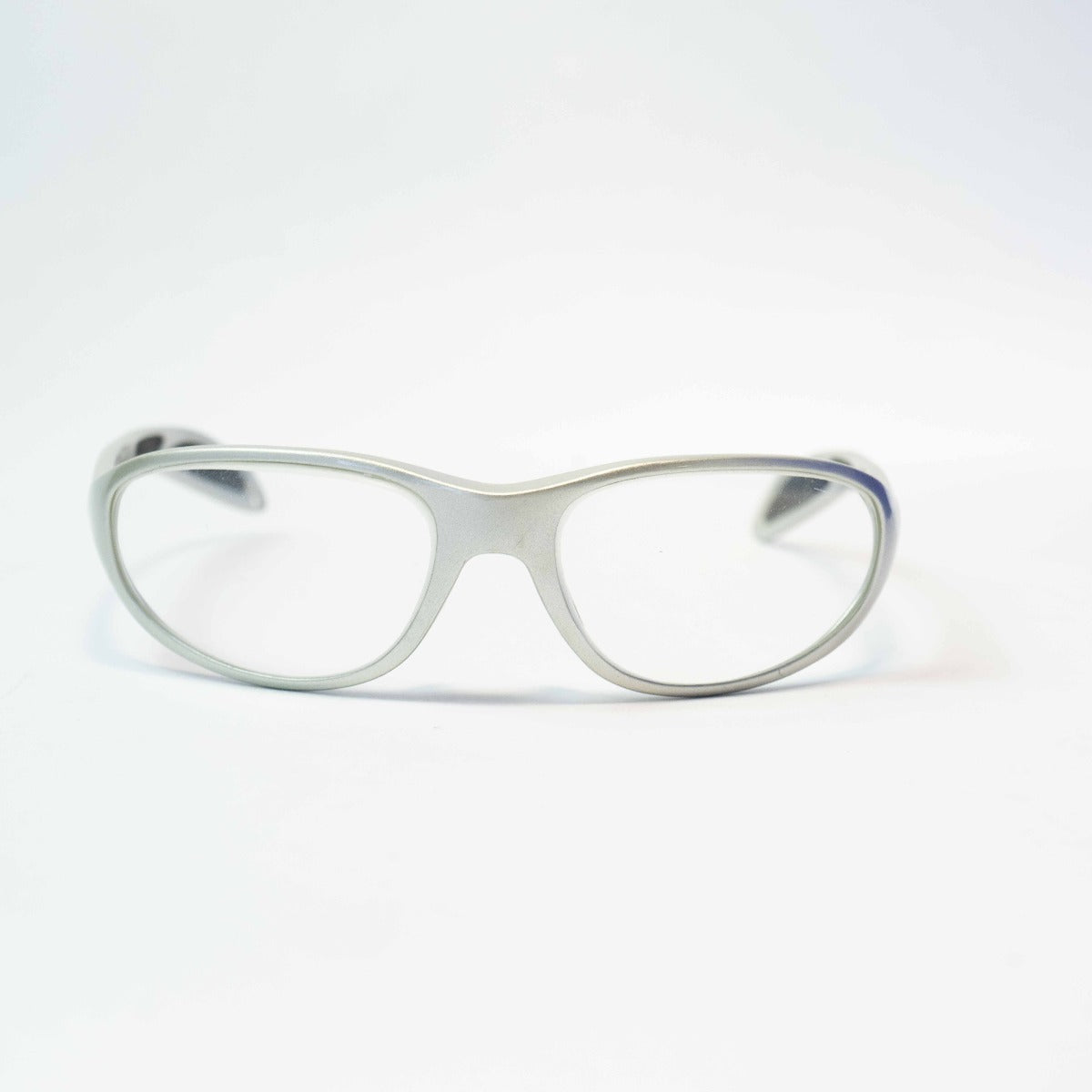 M Industrial Safety Glasses R(X)-201-S Z87 Laser & UV Protection FB-100 C0120