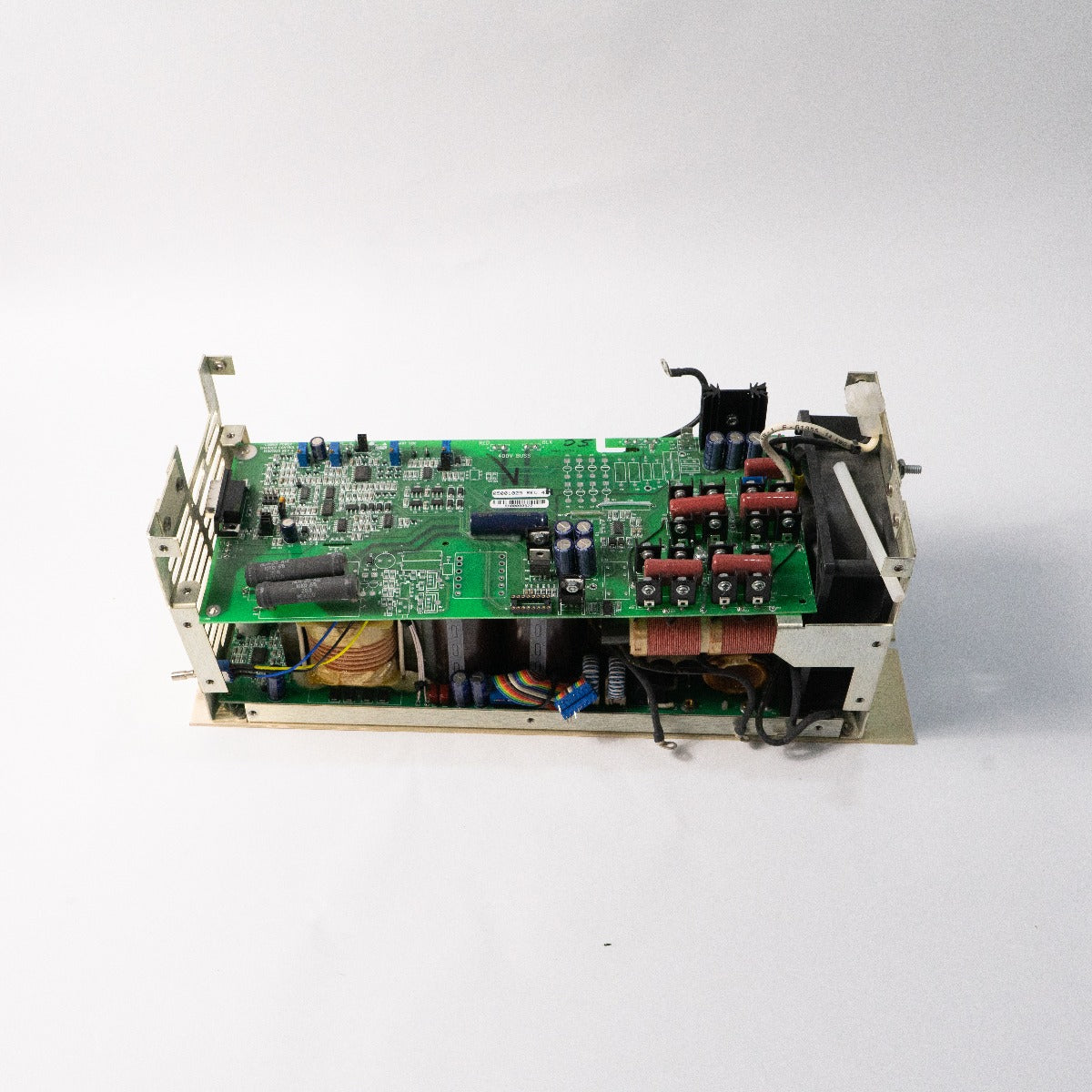 Cynosure Apogee Elite/Affirm POWER SUPPLY CCPF-3800/1000-900P-SW * PARTS AS-IS *