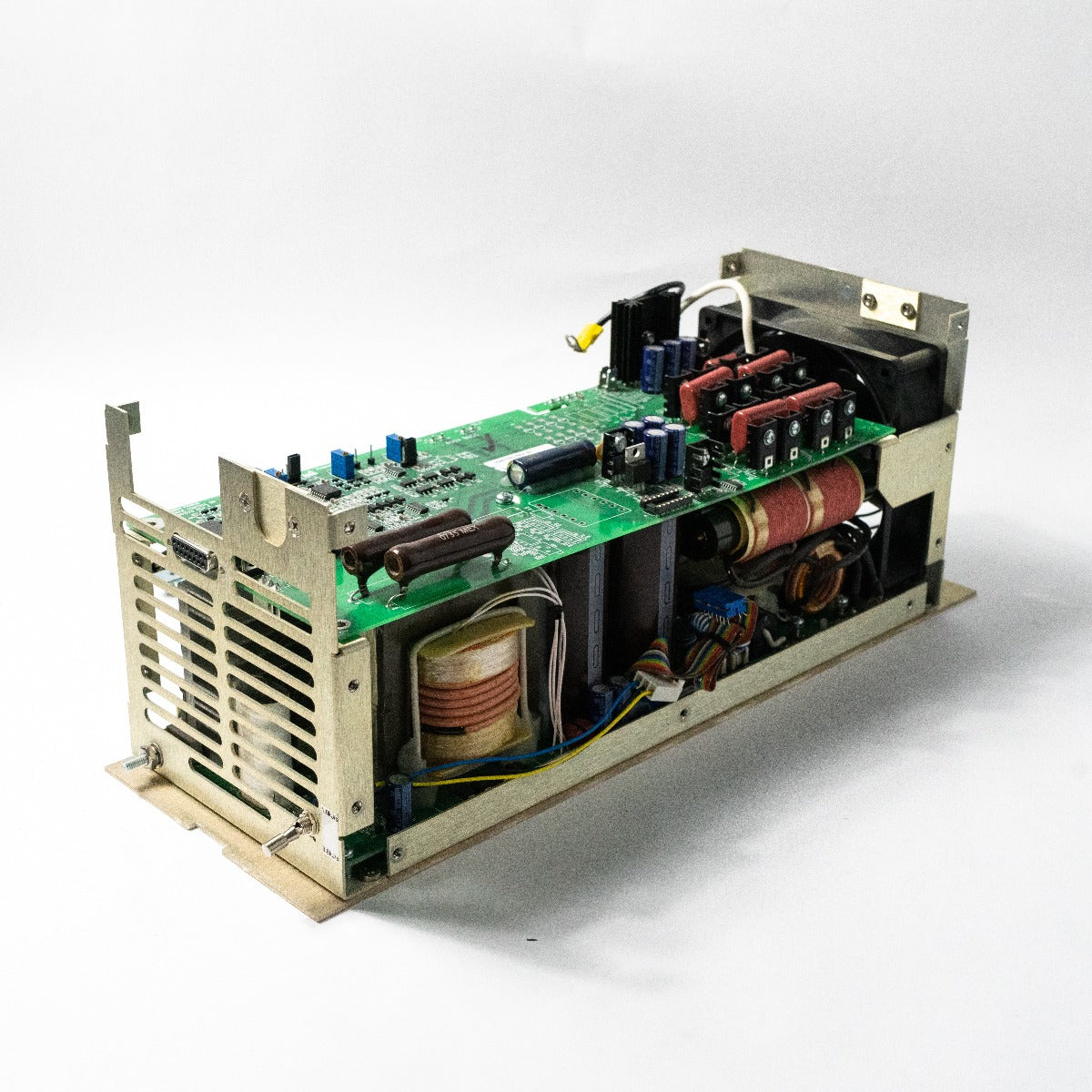 Apogee Elite or Cynosure Affirm POWER SUPPLY UNIT 11001196 * PARTS AS-IS