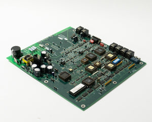 Cutera CoolGlide Excel Laser Power Supply Top Control Board PCB AS IS FOR PARTS