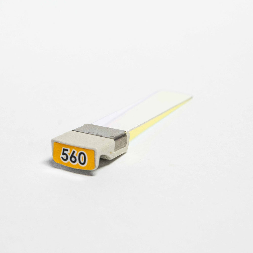Sciton BBL HANDPIECE SMART FILTER 560 nm Vein & Pigment Treatment 1500-201-03