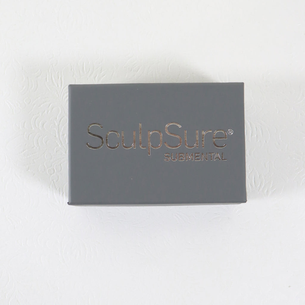 Cynosure SculpSure Platinum Submental Treatment 46 Cycles USB PAC Key DS9490B