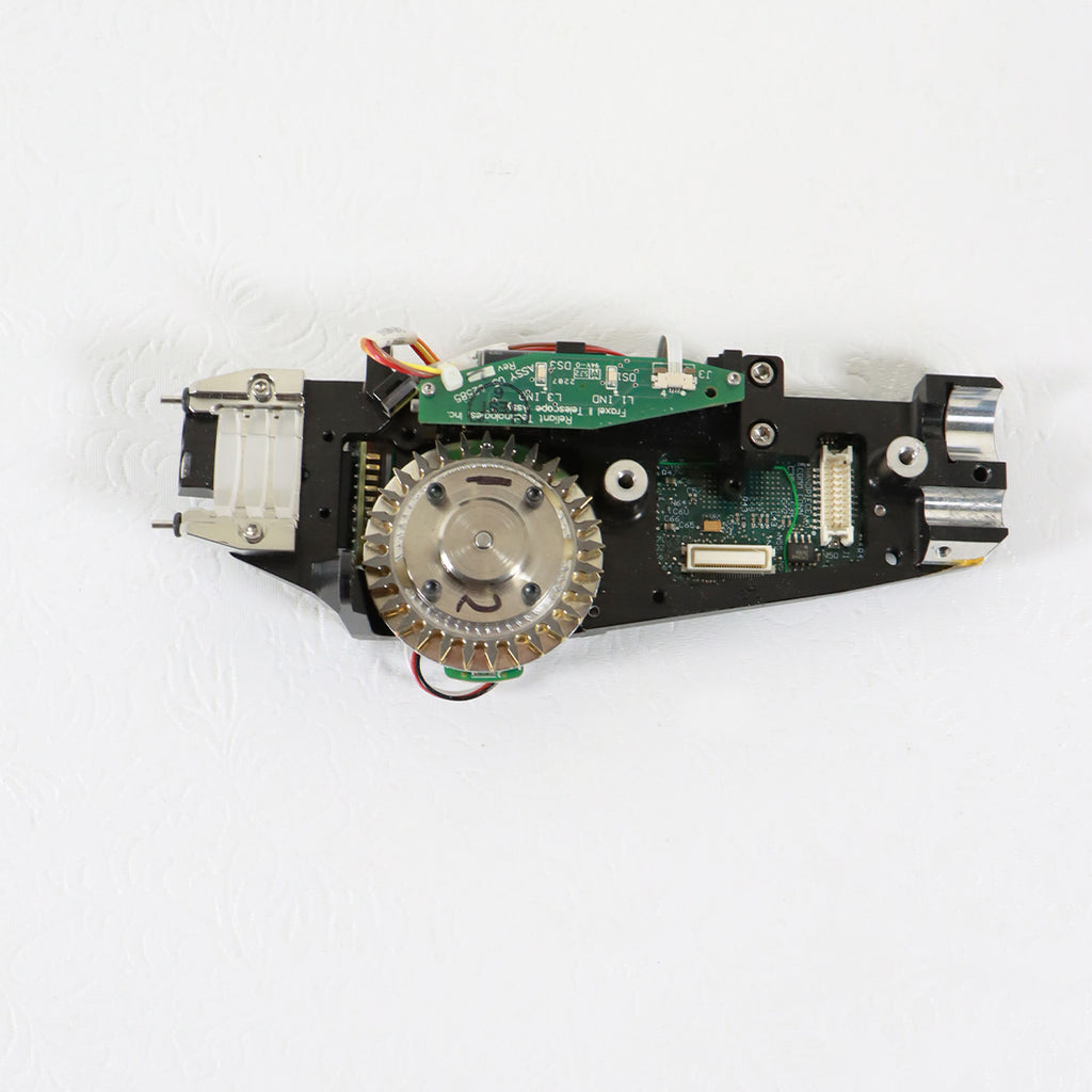 Reliant Fraxel Dual 1550 1927 Laser Handpiece HP Internal PCB Circuit Board