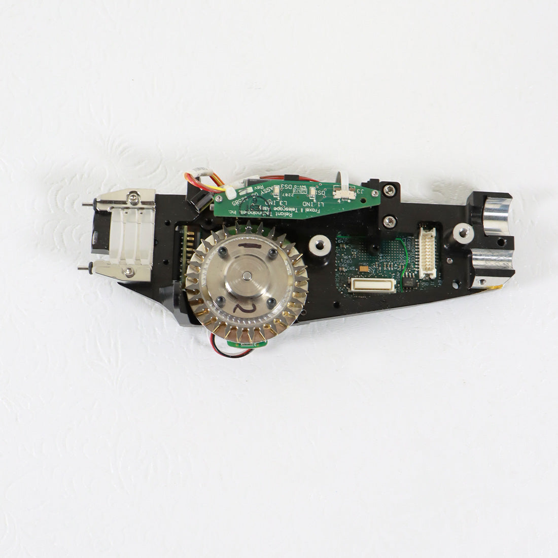 Reliant Fraxel Dual 1550 1927 Laser Handpiece HP Internal PCB Circuit Board