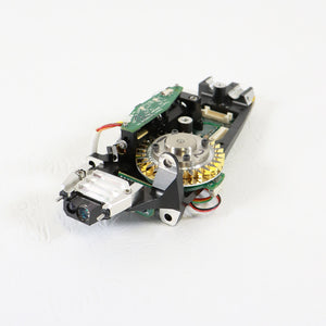 Reliant Fraxel Dual 1550 1927 Laser Handpiece HP Internal PCB Circuit Board