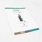 Ellman Sandstone Cortex CO2/ErYAG Laser System Instruction Manual DIM-50-67 REVB