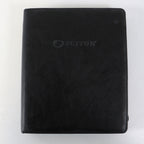 Sciton Seminar Marketing Power Point and Product Description Binder
