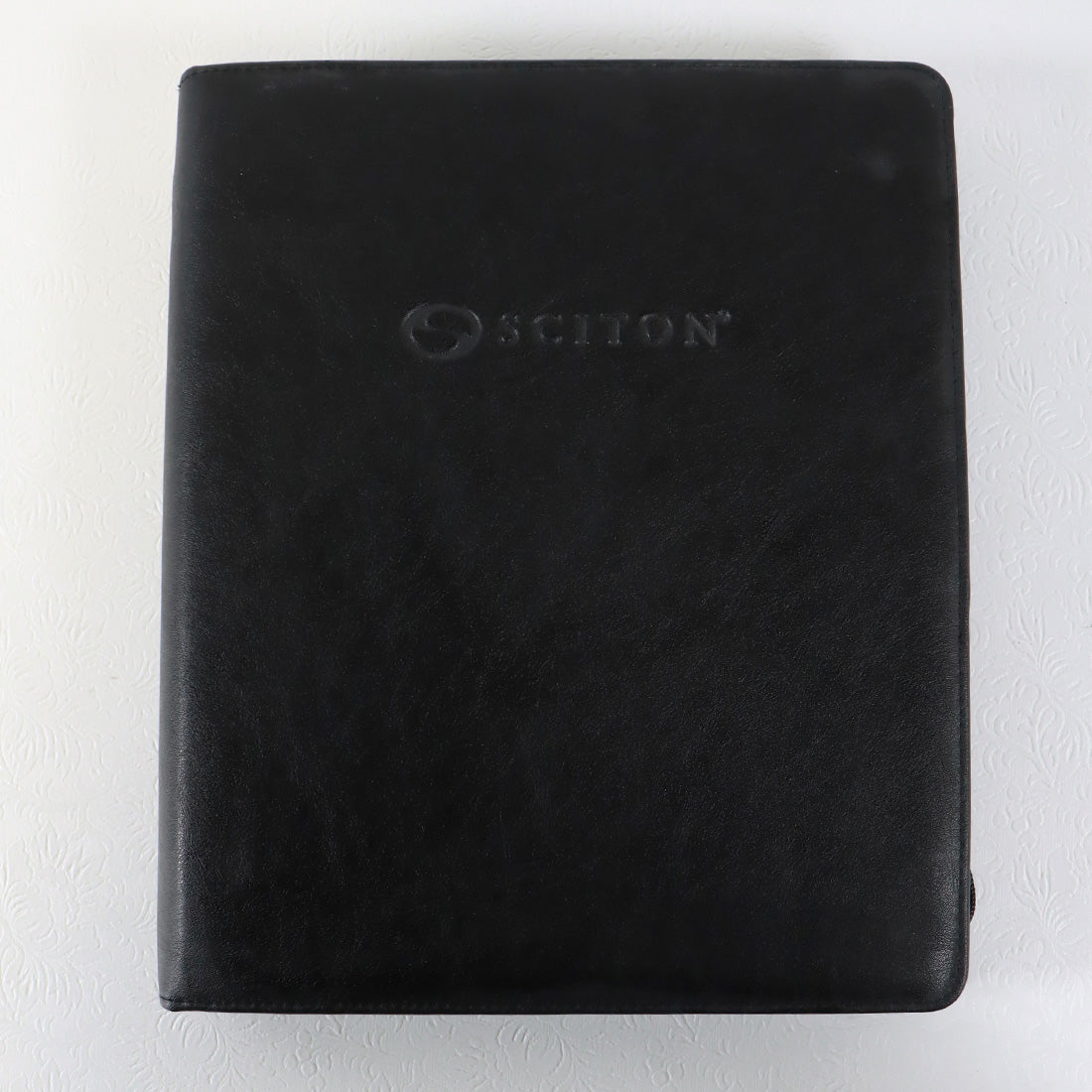 Sciton Seminar Marketing Power Point and Product Description Binder
