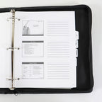 Sciton Seminar Marketing Power Point and Product Description Binder