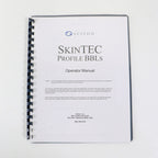 Sciton Profile Laser Operator Manual Operation Training Treatment Guide Rev A