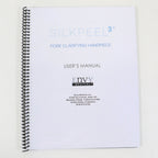 Envy Medical SilkPeel 3 Body User Manual Pre Clarifying Handpiece RCA-DOC-0222