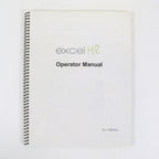 Cutera Excel HR Operator Manual Guide D1493 Rev G