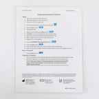 ZELTIQ CoolSculpt Quick Start Guide Cool Sculpt Treatments BRZ-001-QSG-ENG-C