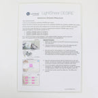 Lumenis LightSheer Desire Handpiece Upgrade Procedure PB-01004862 Rev B