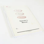 Candela VBeam Perfecta Platinum Aesthetica Operators Manual 8501-00-1780 Rev C