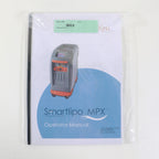 Cynosure SmartLipo MPX Laser Body Sculpting Workstation Operator Manual