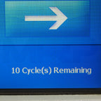 Zeltiq CoolSculpting CoolAdvantage Petite Gold Card BRZ-CD4-140-024 x10 Cycles Remaining