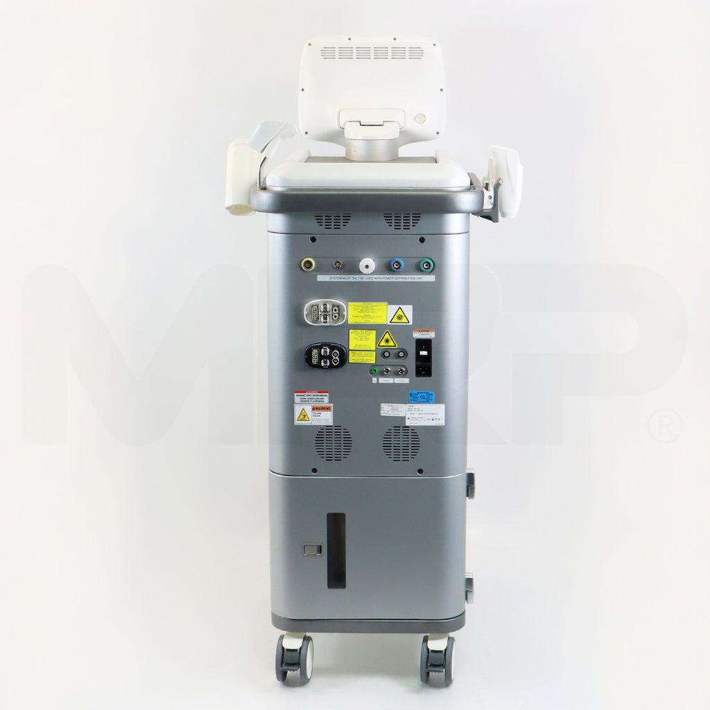 2021 Luvo Darwin IPL Diode RF Microneedling System